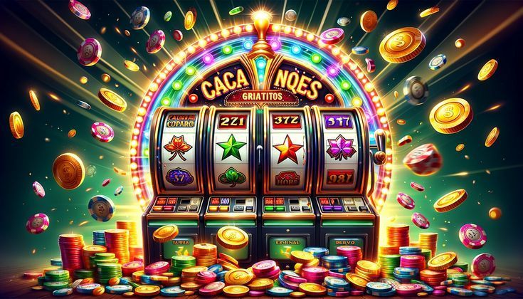 Yaywin Game پر آن لائن سلاٹس کے بارے میں
