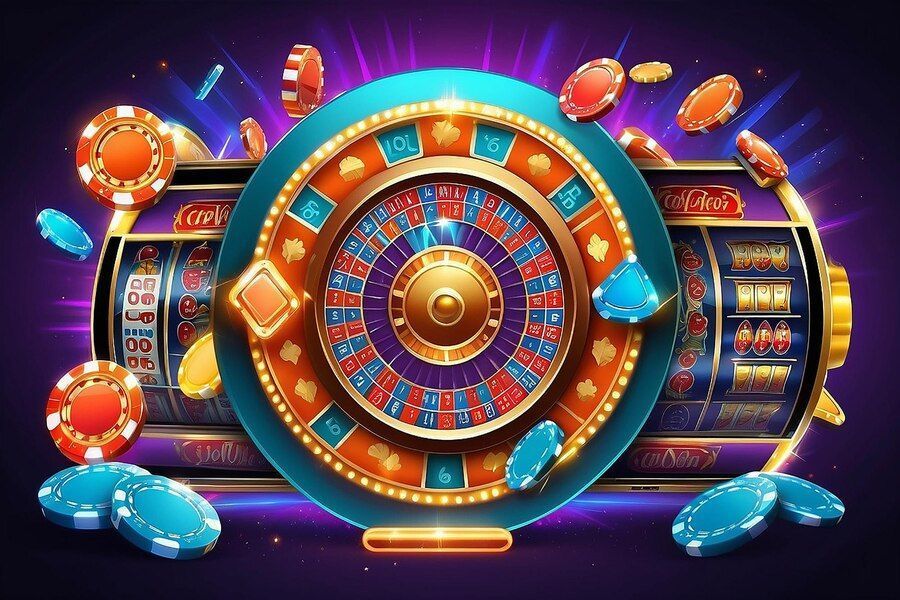 پاکستان کے Yaywin Game کھلاڑیوں کے لیےجیک پاٹ گیم