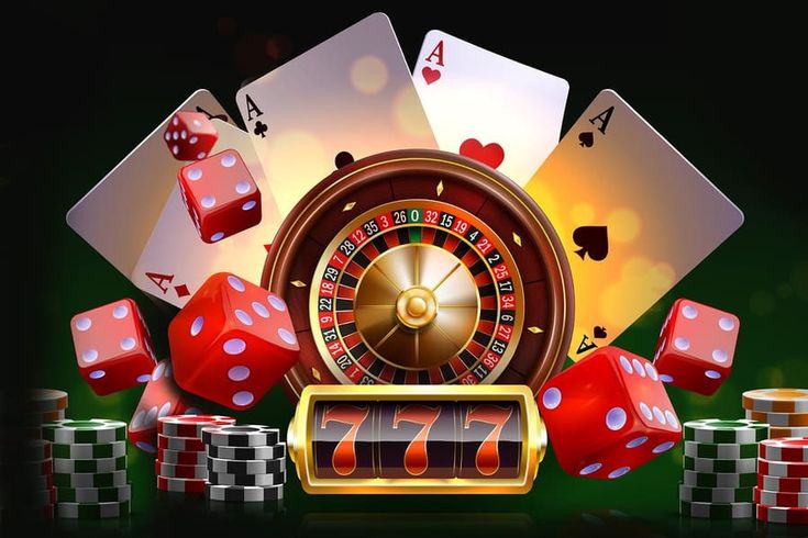 Yaywin Game کیسینو میں لاٹری گیمز میں حصہ لیں۔