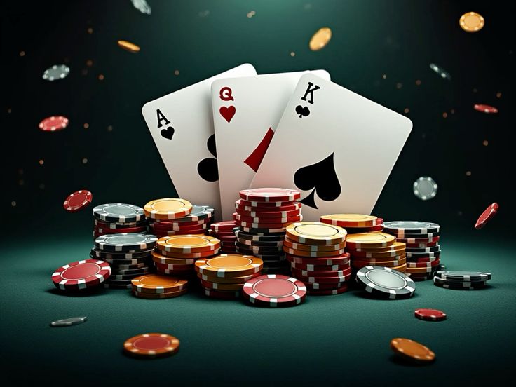 Yaywin Game کیسینو میں سلاٹ کھیلنا شروع کریں۔