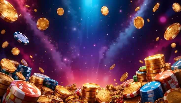 Yaywin Game پاکستان میں میگا ویز کیسینو گیمز