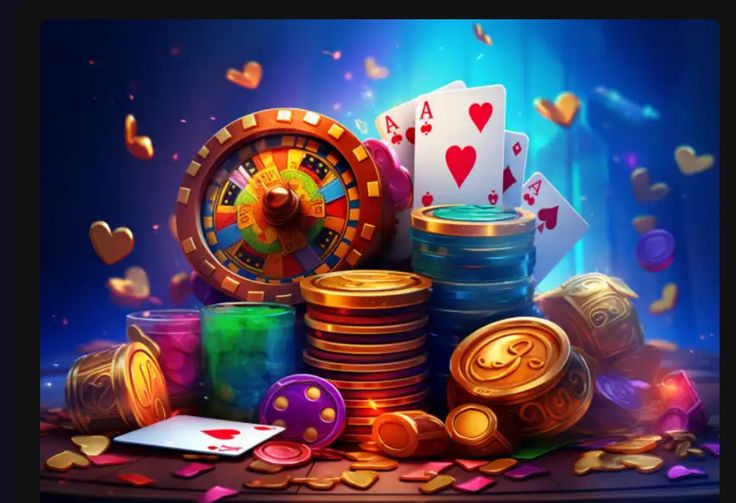Yaywin Game کھلاڑیوں کے لیے لائیو کیسینو سیکشن