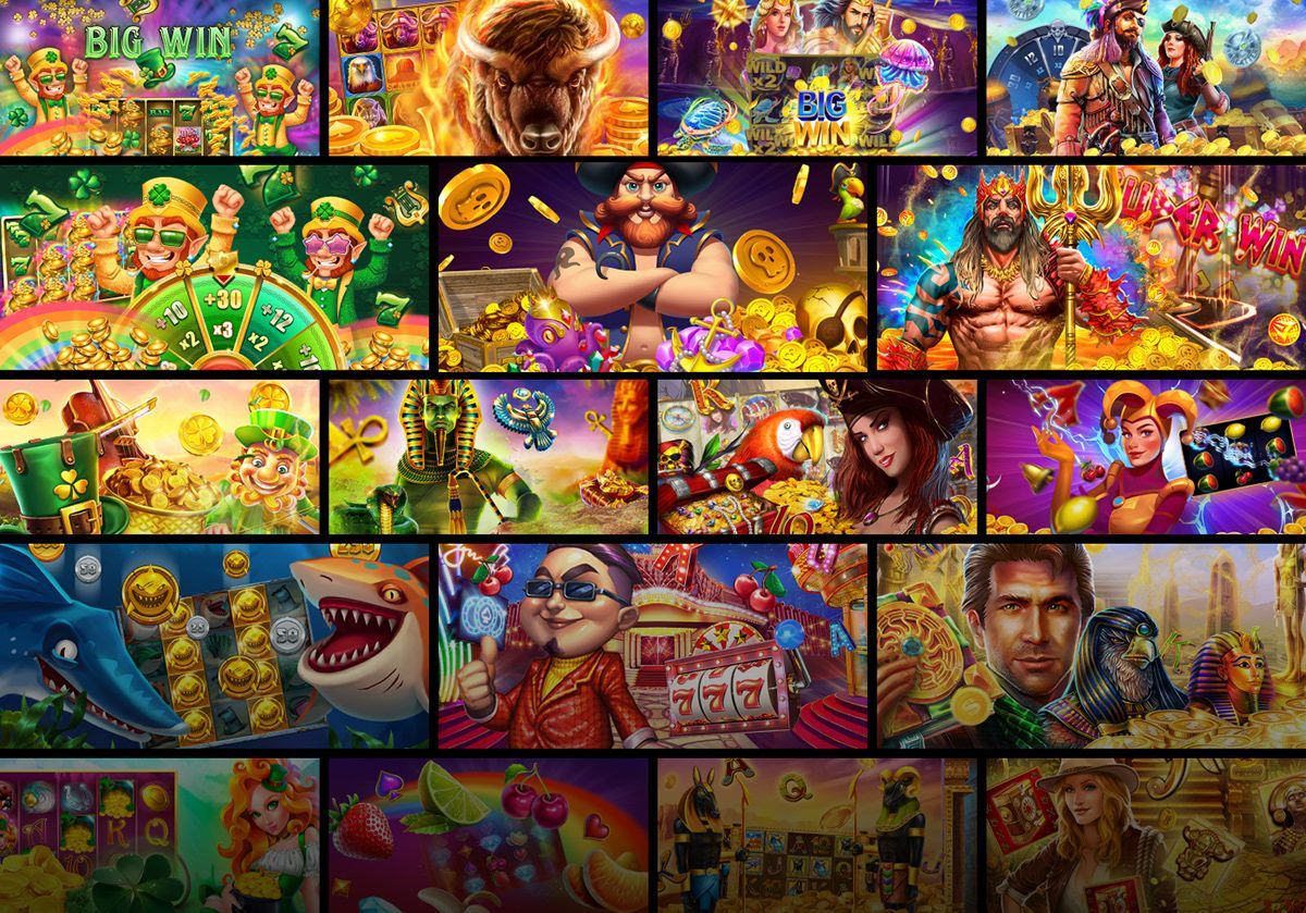 ایک اکاؤنٹ بنائیں یا Yaywin Game کیسینو میں لاگ ان کریں۔