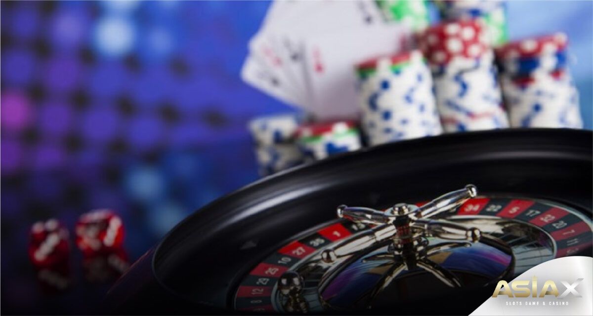 Yaywin Game آن لائن کیسینو میں کھیلنے کی وجوہات