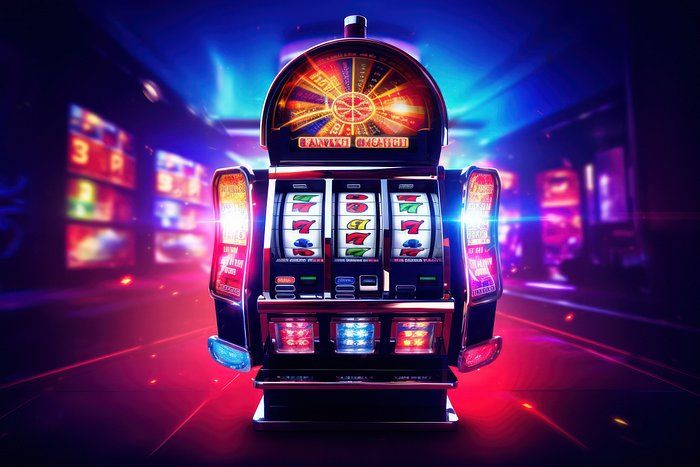 Yaywin Game کیسینو گیمز کا ایک زمرہ منتخب کریں

